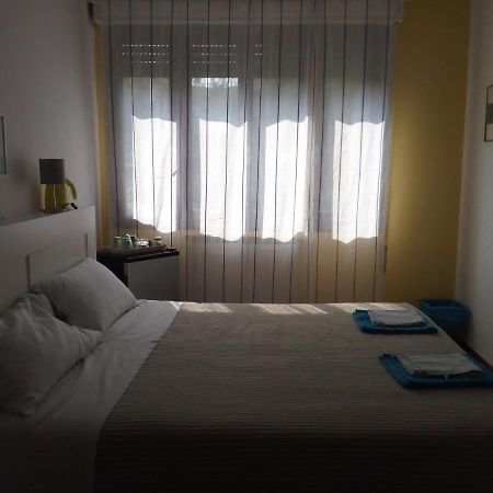 B & B Livia Oliva Benátky – Lido Exteriér fotografie