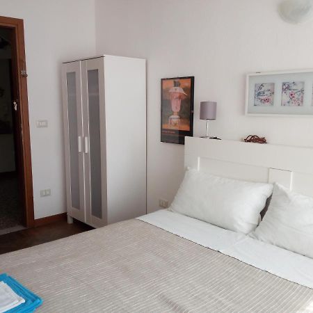 B & B Livia Oliva Benátky – Lido Exteriér fotografie