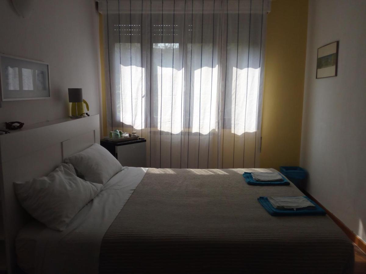 B & B Livia Oliva Benátky – Lido Exteriér fotografie