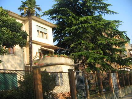 B & B Livia Oliva Benátky – Lido Exteriér fotografie
