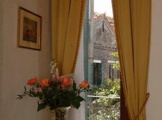 B & B Livia Oliva Benátky – Lido Exteriér fotografie