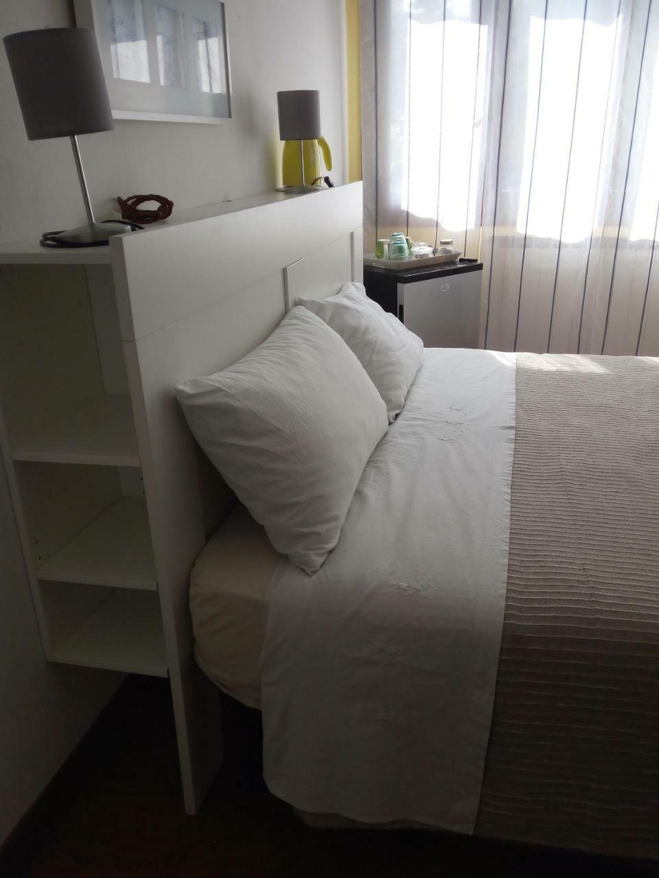 B & B Livia Oliva Benátky – Lido Exteriér fotografie