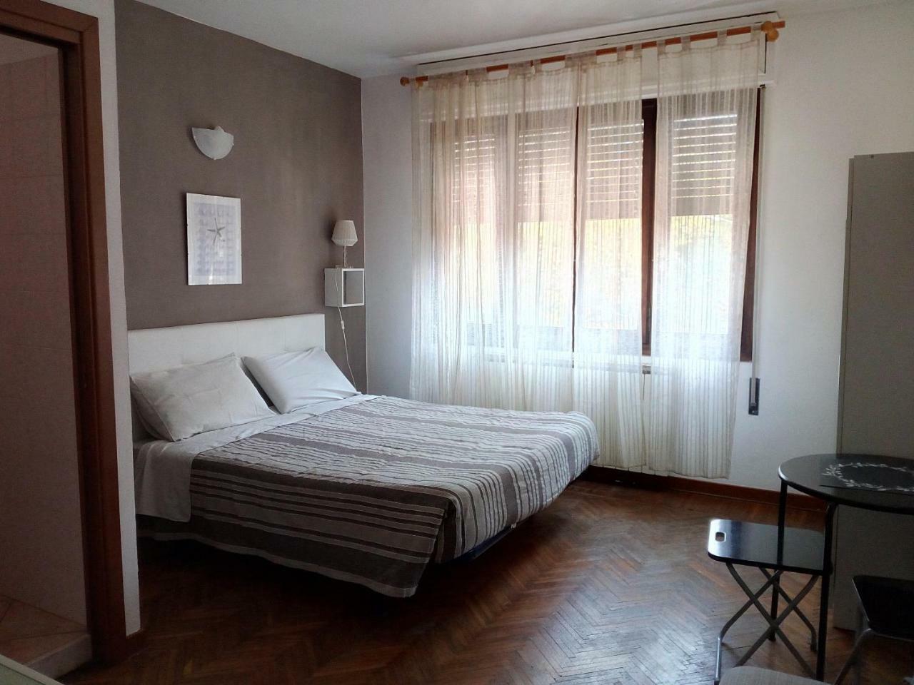 B & B Livia Oliva Benátky – Lido Exteriér fotografie
