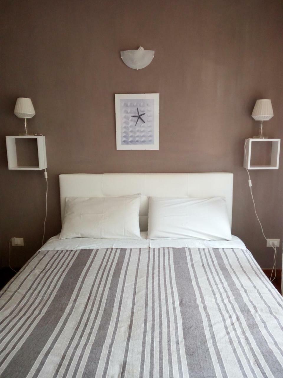 B & B Livia Oliva Benátky – Lido Exteriér fotografie