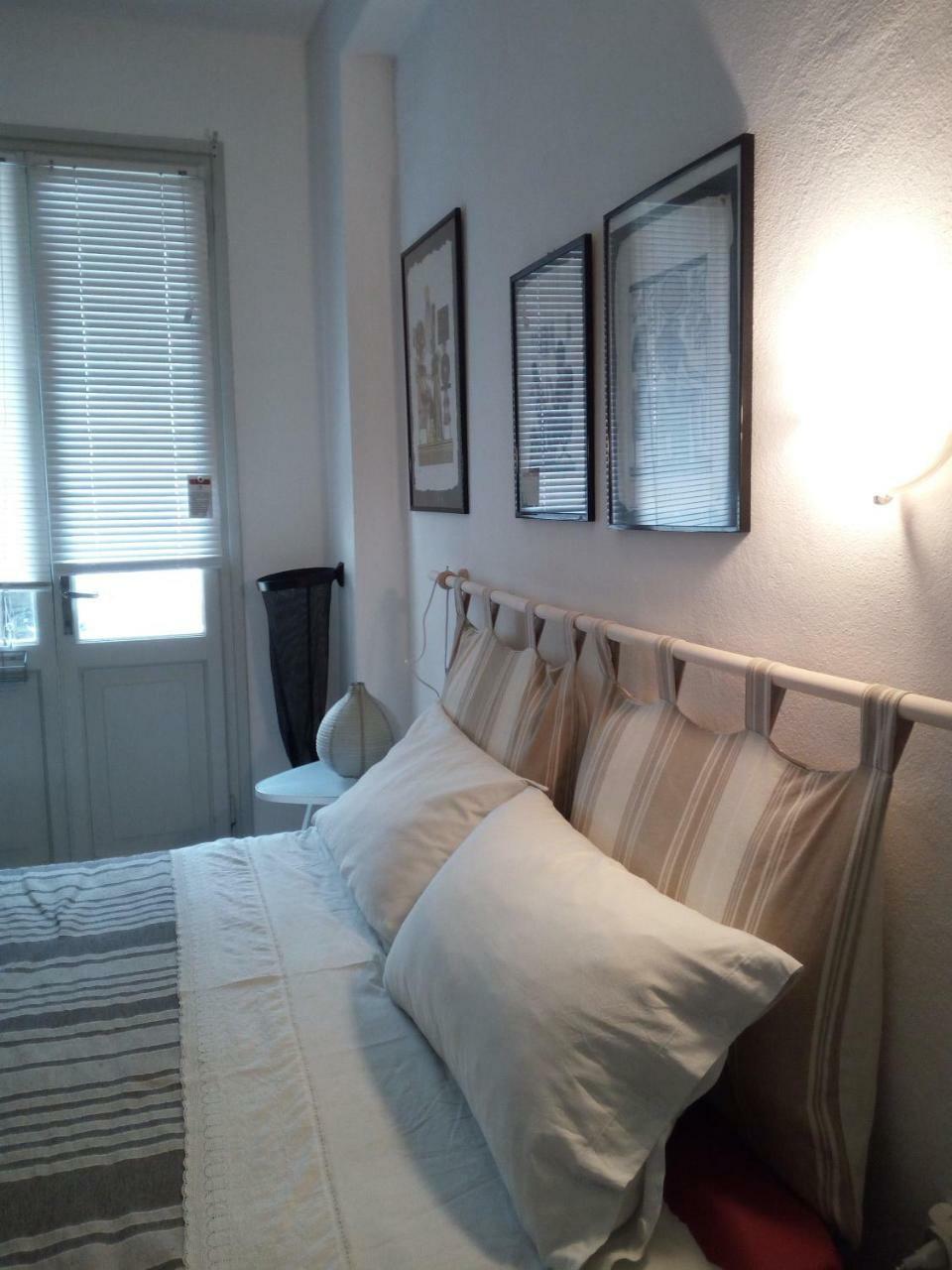 B & B Livia Oliva Benátky – Lido Exteriér fotografie