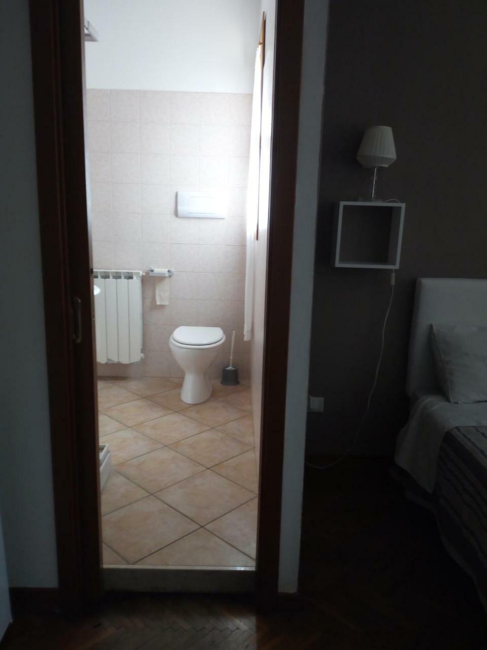 B & B Livia Oliva Benátky – Lido Exteriér fotografie