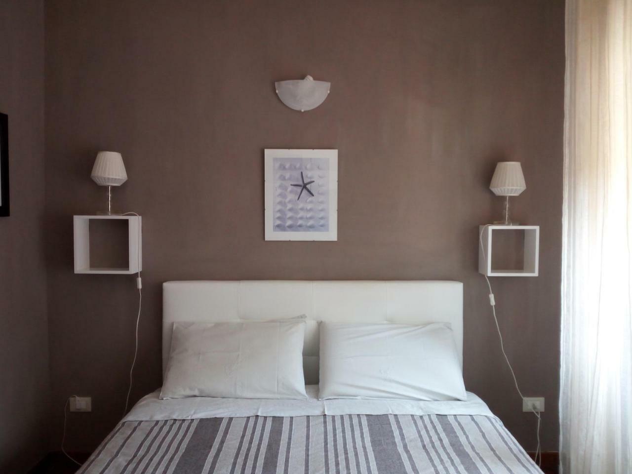 B & B Livia Oliva Benátky – Lido Exteriér fotografie